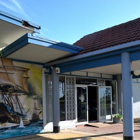 Ship Inn Motel Yarram Eksteriør bilde