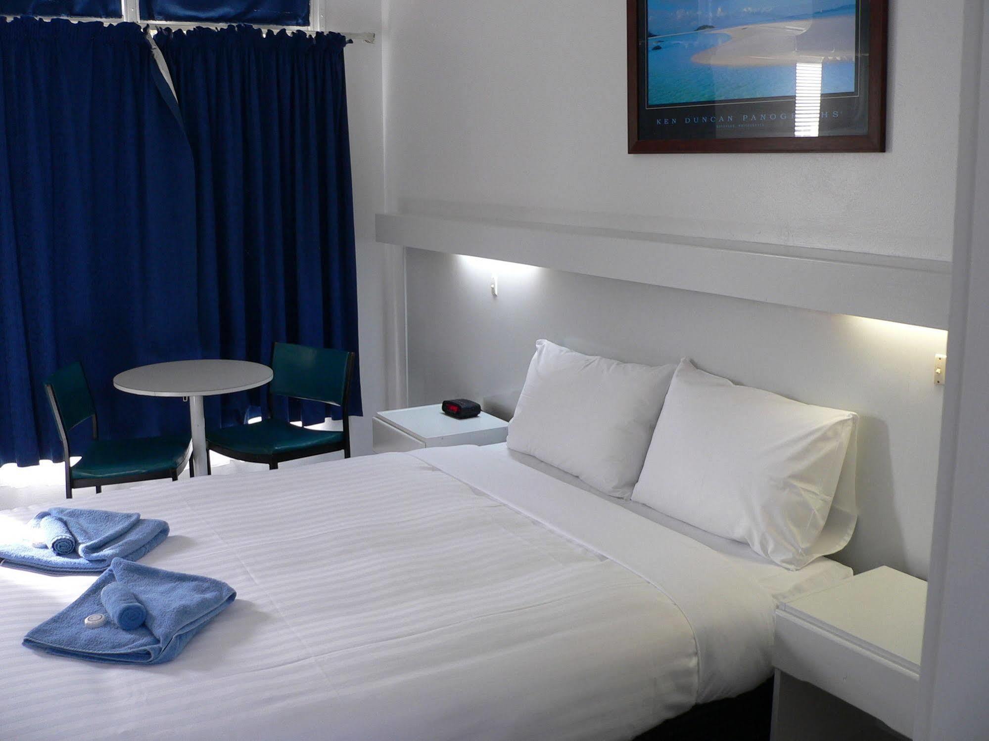 Ship Inn Motel Yarram Eksteriør bilde